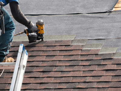 About Roof Repair Experts Redding, CT